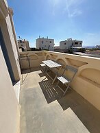 Leon Lux Apartments