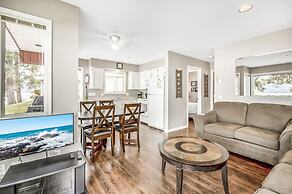 Perfect Getaway Cabin in the Okanagan 6