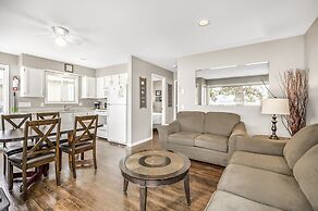 Perfect Getaway Cabin in the Okanagan 6