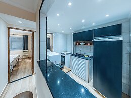 Apartamento familiar