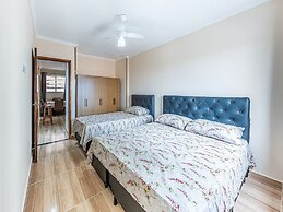 Apartamento familiar