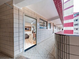 Apartamento familiar