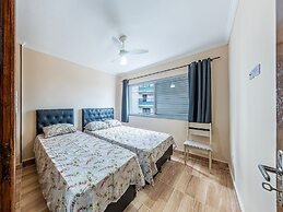 Apartamento familiar