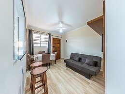 Apartamento familiar