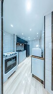 Apartamento familiar