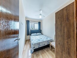 Apartamento familiar