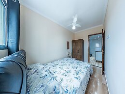 Apartamento familiar