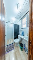 Apartamento familiar