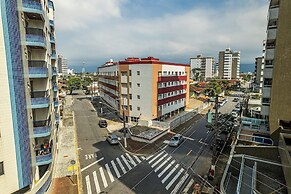 Apartamento familiar