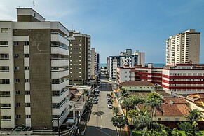 Apartamento familiar