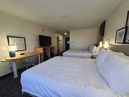 Spark by Hilton Lansing