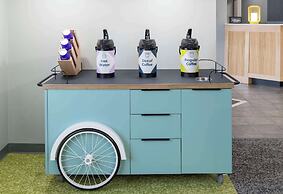 Spark by Hilton Lansing