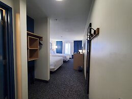 Spark by Hilton Lansing