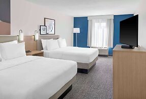 Spark by Hilton Lansing