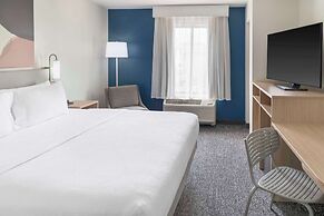 Spark by Hilton Lansing