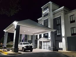 Spark by Hilton Lansing