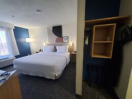 Spark by Hilton Lansing