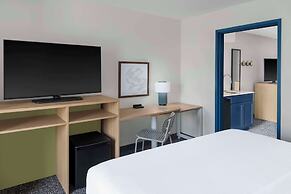 Spark by Hilton Lansing