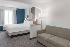 Spark by Hilton Lansing