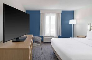 Spark by Hilton Lansing