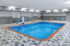 Spark by Hilton Lansing