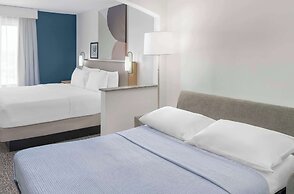 Spark by Hilton Lansing