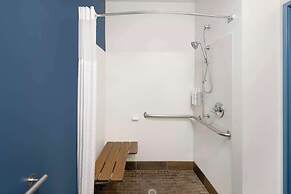 Spark by Hilton Lansing