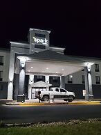 Spark by Hilton Lansing