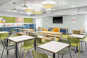 Spark by Hilton Lansing