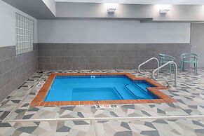 Spark by Hilton Lansing