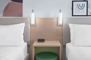 Spark by Hilton Lansing