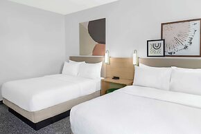 Spark by Hilton Lansing