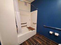 Spark by Hilton Lansing