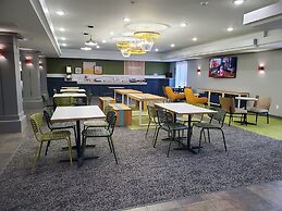 Spark by Hilton Lansing