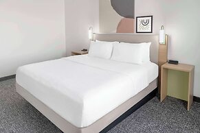 Spark by Hilton Lansing