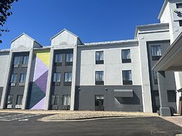 Spark by Hilton Lansing