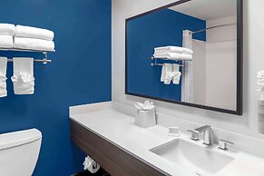 Spark by Hilton Lansing