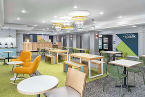 Spark by Hilton Lansing