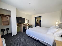 Spark by Hilton Lansing