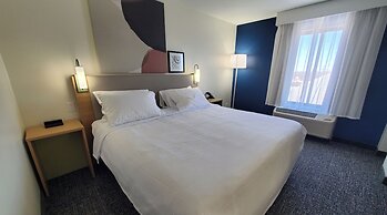 Spark by Hilton Lansing