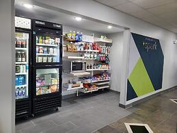 Spark by Hilton Lansing