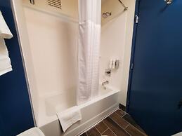 Spark by Hilton Lansing