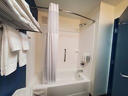 Spark by Hilton Lansing