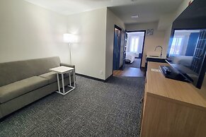 Spark by Hilton Lansing