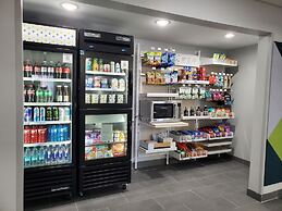 Spark by Hilton Lansing