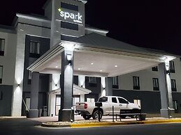 Spark by Hilton Lansing