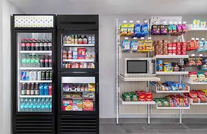 Spark by Hilton Lansing