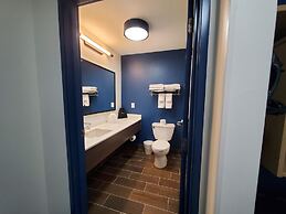 Spark by Hilton Lansing