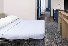 Spark by Hilton Lansing