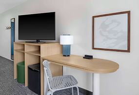 Spark by Hilton Lansing